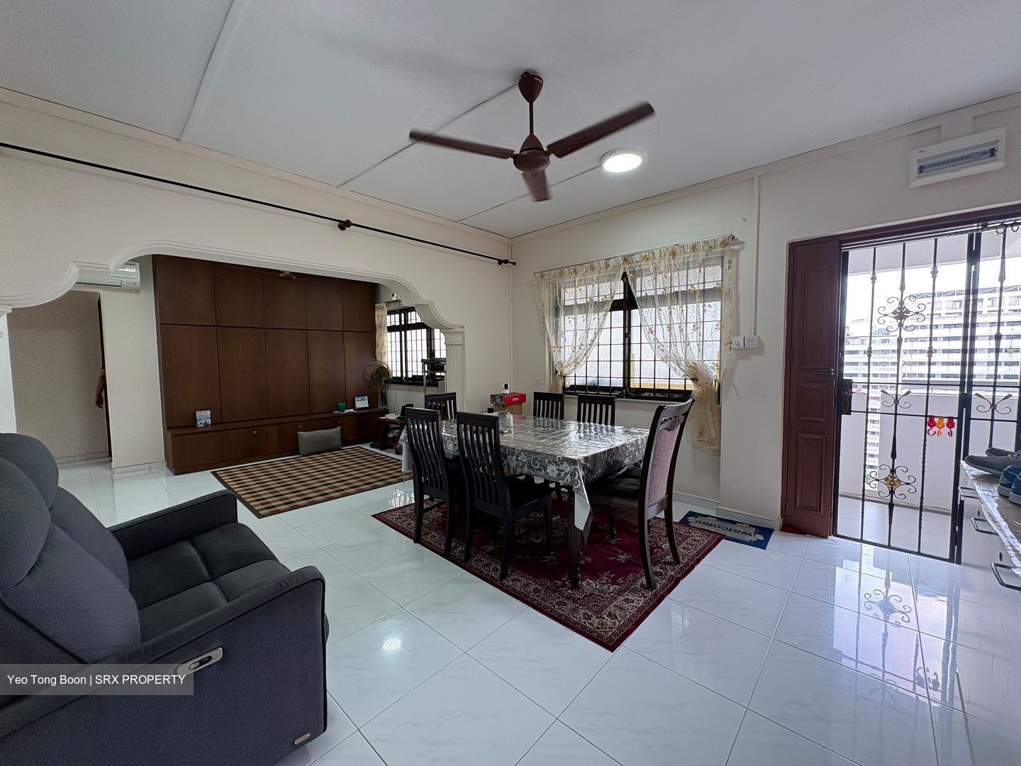 Blk 224D Compassvale Vista (Sengkang), HDB 4 Rooms #601548801